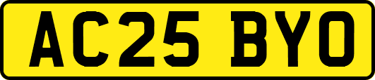 AC25BYO