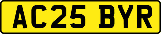AC25BYR
