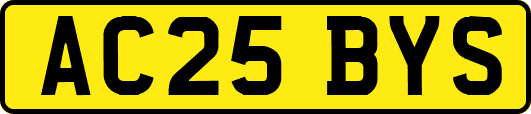 AC25BYS
