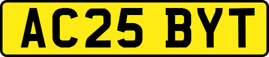 AC25BYT