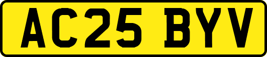 AC25BYV