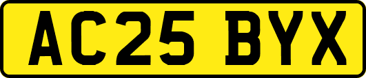 AC25BYX