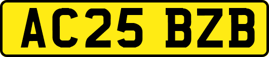 AC25BZB