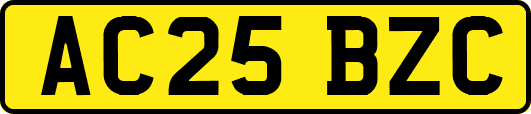 AC25BZC