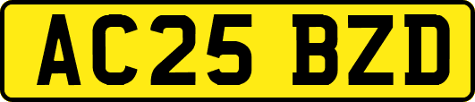 AC25BZD