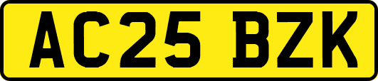 AC25BZK