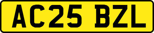 AC25BZL