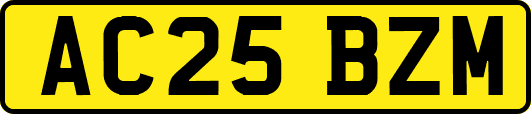 AC25BZM