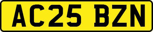 AC25BZN