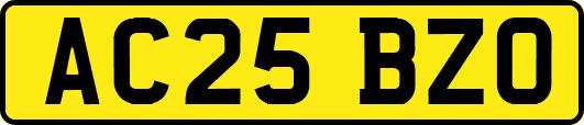 AC25BZO