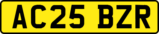 AC25BZR
