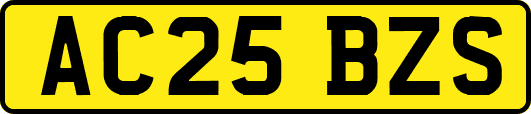 AC25BZS