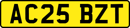AC25BZT