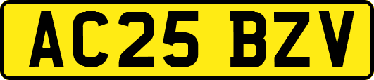AC25BZV