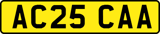 AC25CAA