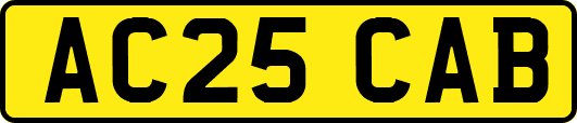 AC25CAB