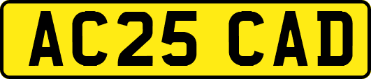 AC25CAD