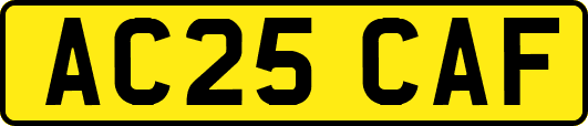 AC25CAF