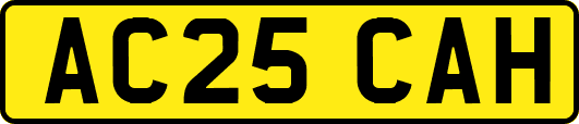 AC25CAH