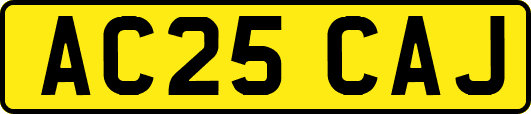 AC25CAJ