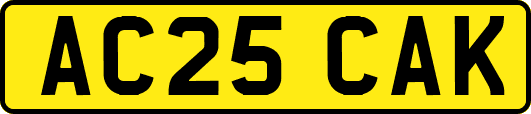 AC25CAK