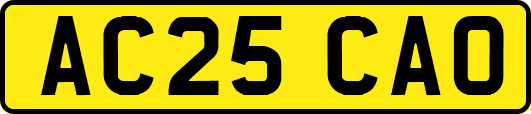 AC25CAO
