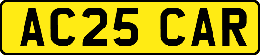 AC25CAR