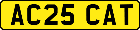 AC25CAT