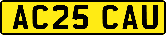 AC25CAU