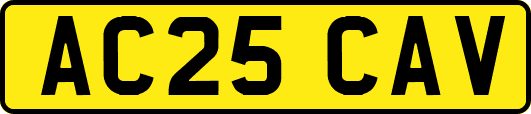 AC25CAV