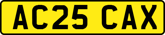 AC25CAX