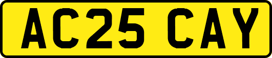AC25CAY