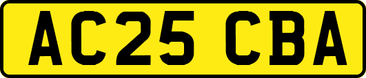 AC25CBA