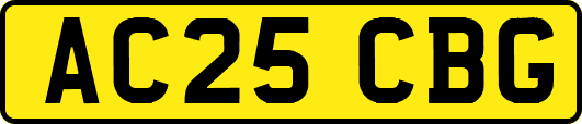 AC25CBG