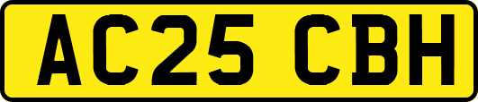 AC25CBH