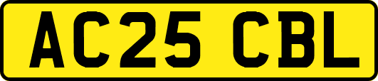 AC25CBL