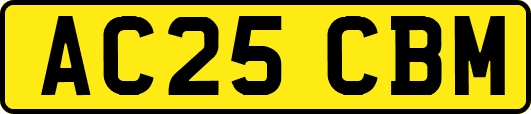 AC25CBM