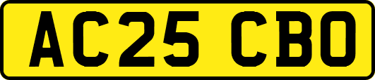 AC25CBO