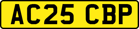 AC25CBP