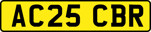 AC25CBR