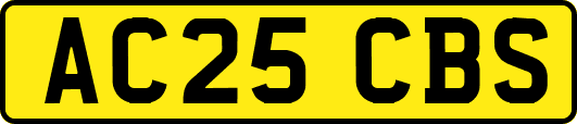 AC25CBS