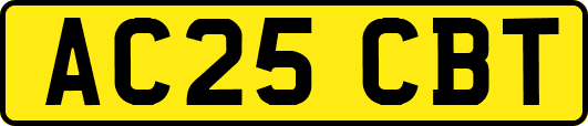 AC25CBT