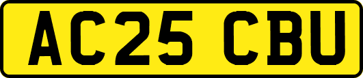 AC25CBU