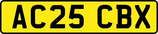 AC25CBX