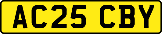 AC25CBY