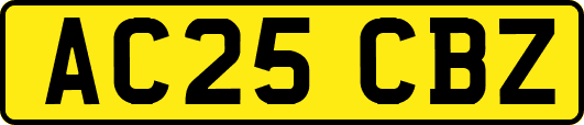 AC25CBZ