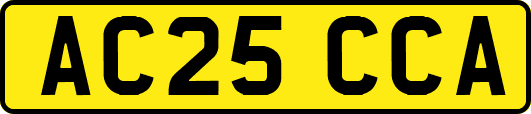 AC25CCA