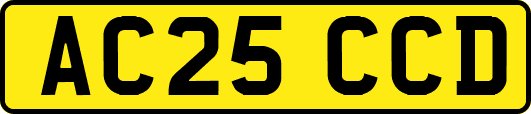 AC25CCD