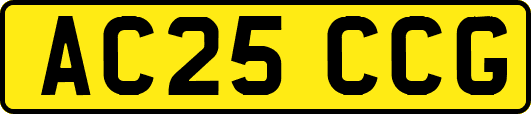 AC25CCG