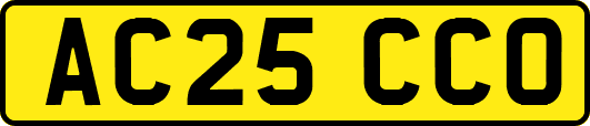 AC25CCO
